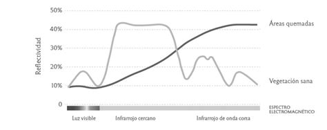 El Instituto Gulich Cartografió Los Incendios Que Afectaron Las Sierras