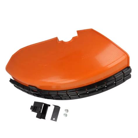 Protection De D Broussailleuse De Qualit Sup Rieure Pour Stihl Fs