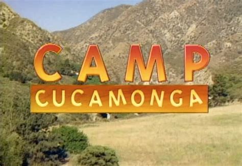 Camp Cucamonga (1990). It’s been nearly 2 months since I last… | by ...