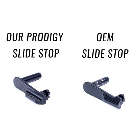 egw prodigy  stop blue mm thunder mountain custom