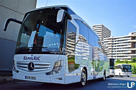 2016 2020 Mercedes Benz Travego 15 SHD Euro6