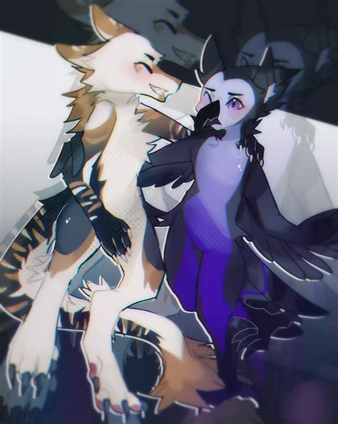 Fullbody Commission Art By Me Nudes Furry Nude Pics Org