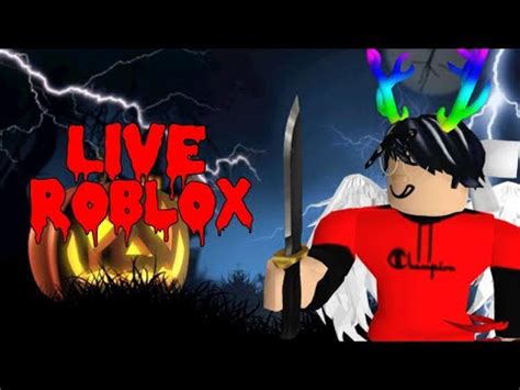 Live Roblox Fr Concour Robux Et On Joue On S Amuse Youtube