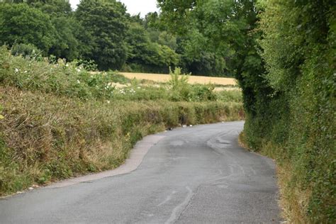 Sheepcote Lane © N Chadwick Cc By Sa20 Geograph Britain And Ireland