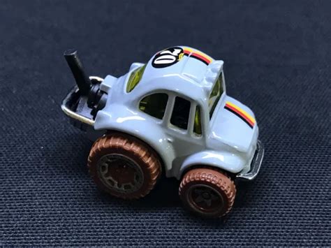HOT WHEELS VW Beetle Tooned Collectable Scale EUR PicClick FR