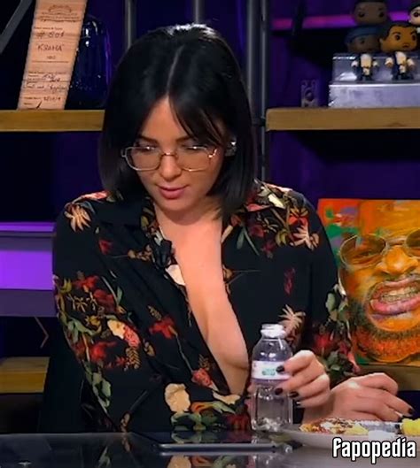 Agathe Auproux Nude Leaks Photo 5394350 Fapopedia