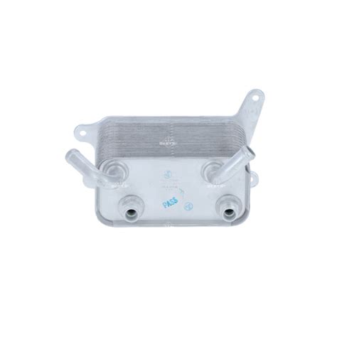 Refroidisseur d’huile NRF 31747 boîte automatique EASY FIT - Norauto