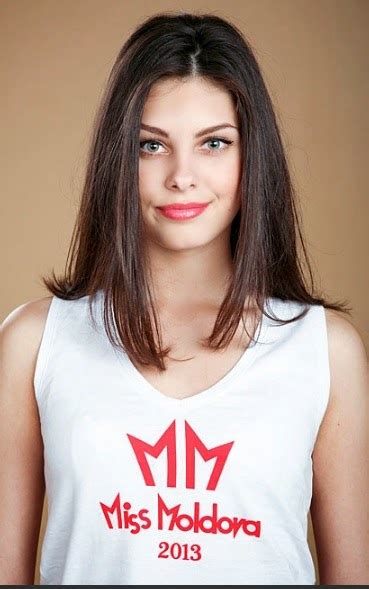 Miss Moldova 2014 ~ Love Pageant