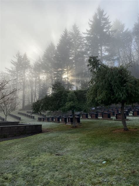 Lincoln Memorial Park & Funeral Home | Portland OR