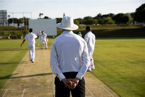 "Cricket Umpire" Images – Browse 18,556 Stock Photos, Vectors, and ...