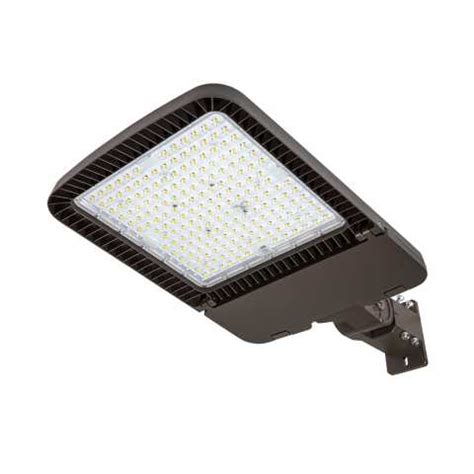 LED Parking Lot Lights | Super Bright LEDs