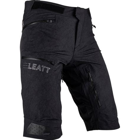 Leatt Chaqueta MTB HydraDri 4 0 Negro BIKE24