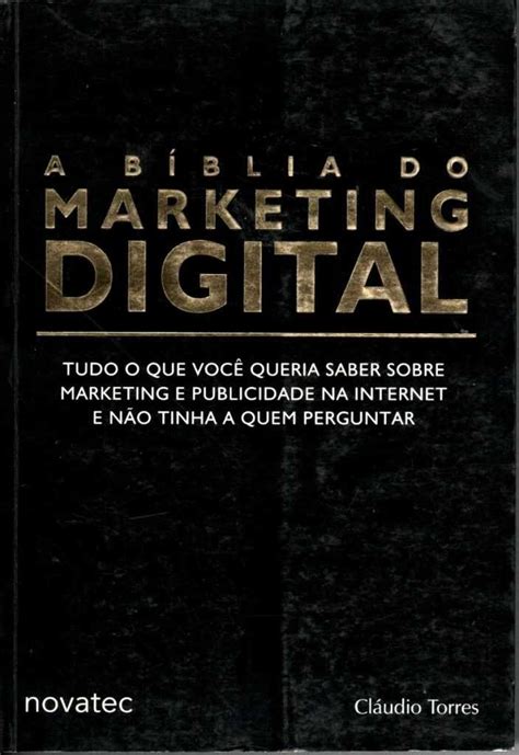 Os Livros Sobre Marketing Digital Que Voc Deveria Ler Agora Mesmo