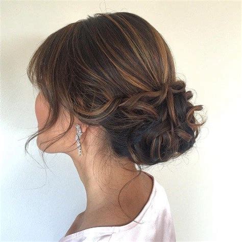 Top Notch Updo Hairstyles For Medium Hair