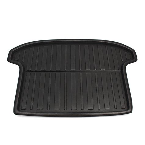 For Kia Seltos Rear Boot Liner Trunk Cargo Mat