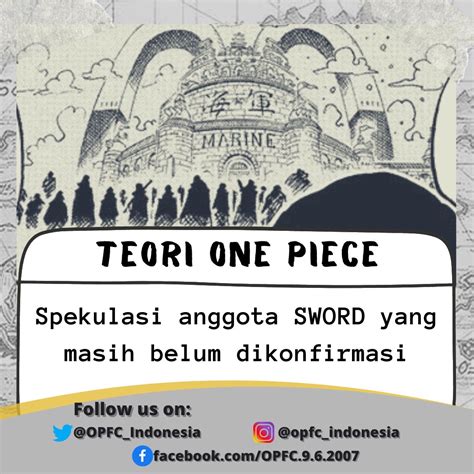 One Piece Fans Club Indonesia On Twitter Teori One Piece Siapa Saja