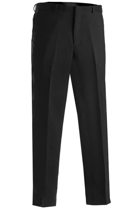 Edwards Mens Flat Front Security Pant Unitex Direct