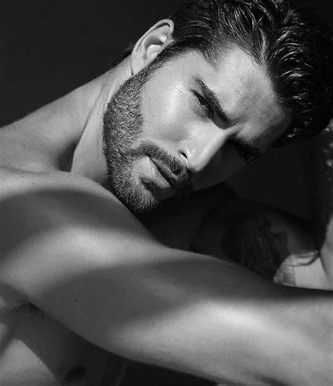 Nick Bateman Nick Bateman Nick Portrait Photography Men