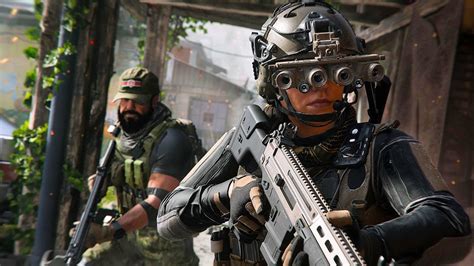 Cod Modern Warfare 3 And Warzone Season 1 Start Uhrzeit Maps Waffen