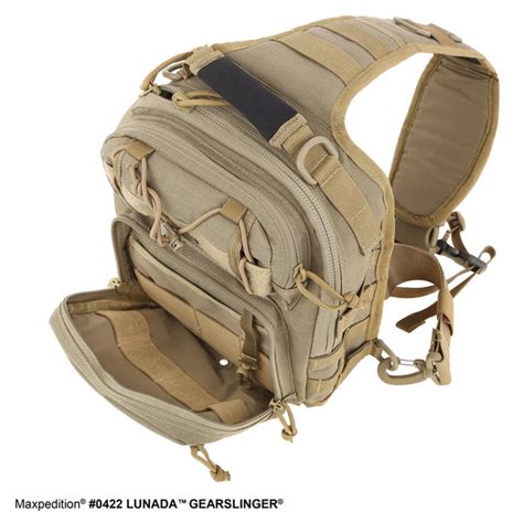 Lunada™ Gearslinger® | Maxpedition – MAXPEDITION
