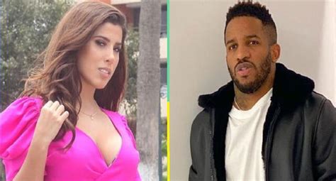 Yahaira Plasencia Y Jefferson Farfán¿qué Motivos Tuvo La Salsera Para Terminar Su Relación Con