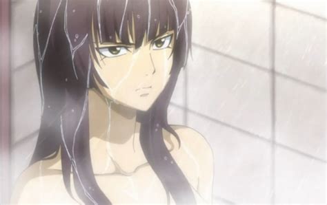 Kagura Mikazuchi Sexy Hot Anime And Characters Photo Fanpop