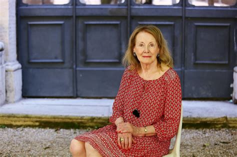 Annie Ernaux Quién es la ganadora del Premio Nobel de Literatura 2022