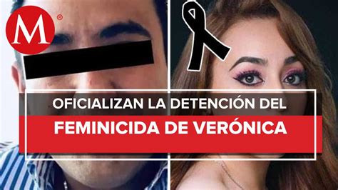 Legalizan Detenci N De Esposo De Presunta Feminicida De La Maestra