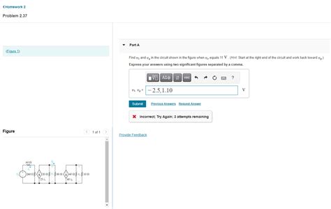 Solved Find V1 And Vg In The Circuit Shown In The Figure Chegg