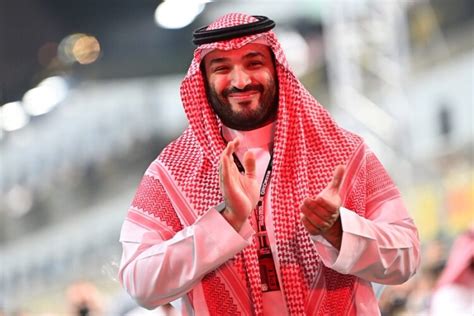 Ini Dia Alasan MbS Penjarakan Banyak Pangeran Arab Saudi Keuangan News