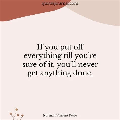 Best Norman Vincent Peale Quotes On Positive Thinking