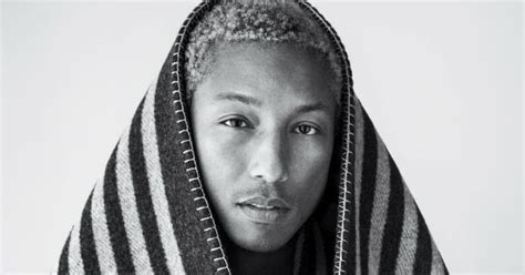 Pharrell Williams Succeeds Virgil Abloh As Louis Vuittons New Mens