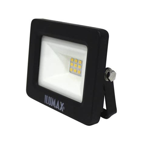 Reflector Led W Nova Ii Luz C Lida Ilumax