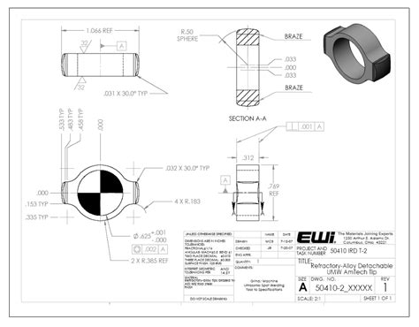 Metal Welding Ultrasonic Ultrasonic Resonators