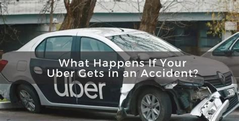 Maximizing Your Compensation After An Uber Accident In California