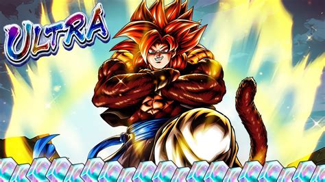 Questi Banner Fanno Veramente Vomitare Summon Su Gogeta Ssj Ultra