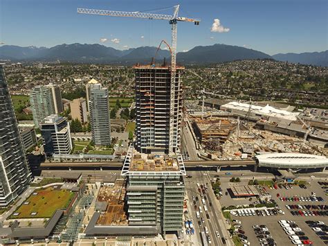 Live construction web camera services | Webcam time-lapse