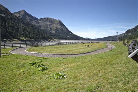 Finnenbahn Urlaub in Kühtai Tirol