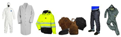 Body Protection Environmental Health And Safety