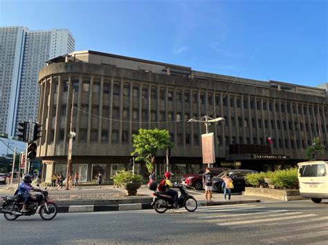 Top 6 Historic Buildings In Makati City Metro Manila Philippines