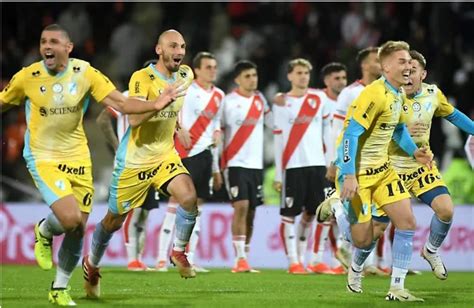 La Hist Rica Racha Negativa De River Que Preocupa A Franco Armani Y A