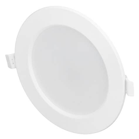 Sonew Downlight encastré Downlight LED 12W encastré plafonnier Compact