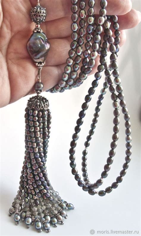 Pin By Tammy Florea On Freshwater Pearls Diy Gemstone Jewelry Beaded