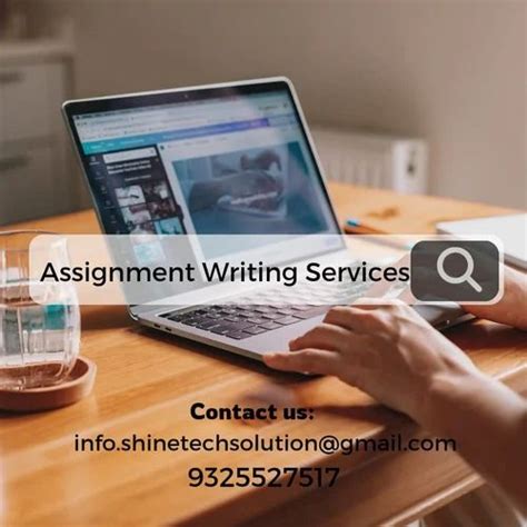 Assignment Writing Services At Rs 9000 Paper In Pune Id 2853968235297