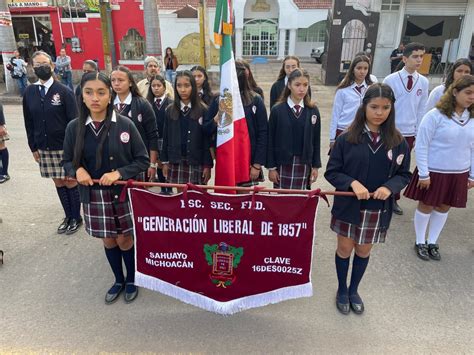 Recuerdan En Sahuayo Al Gral Lazaro C Rdenas En Su Aniversario