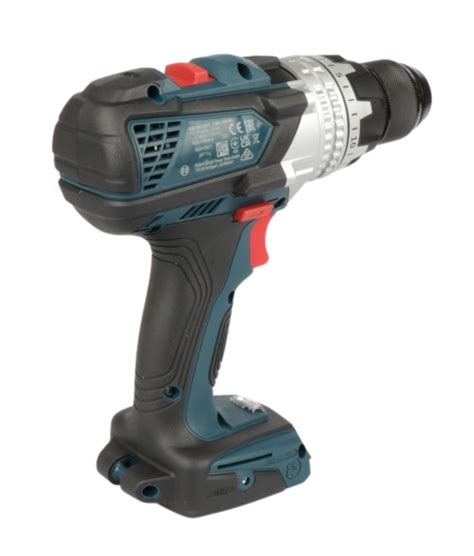 Bosch Gsb 18v 110 C Professional In Neutraler L Boxx