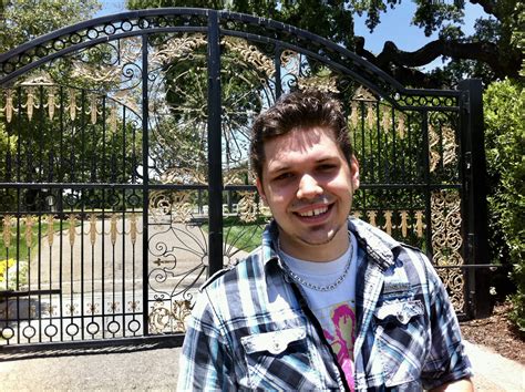 neverland michael jackson house