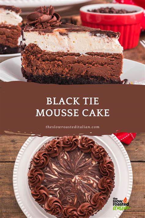 Baileys Chocolate Mousse Cake Recipe Mousse Cake Recipe Mousse