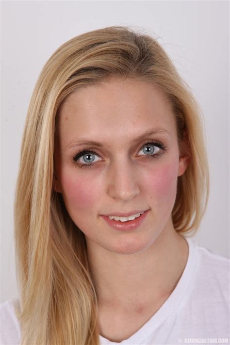 Amazing Blonde Angel With Awesome Body XXX Dessert Picture 1