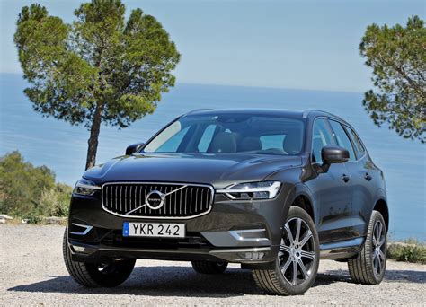 Dit Zijn De Prijzen Van De Nieuwe Volvo Xc